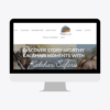 kalahari-safaris website redesign