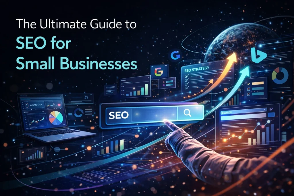 seo-for-small-businesses