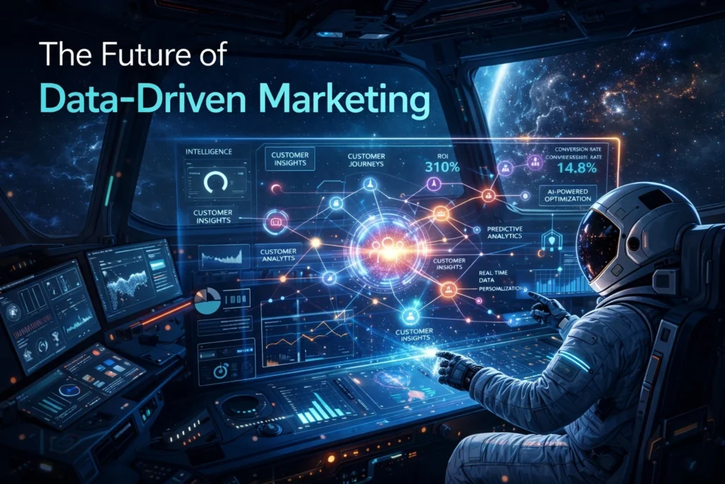 data-driven-marketing