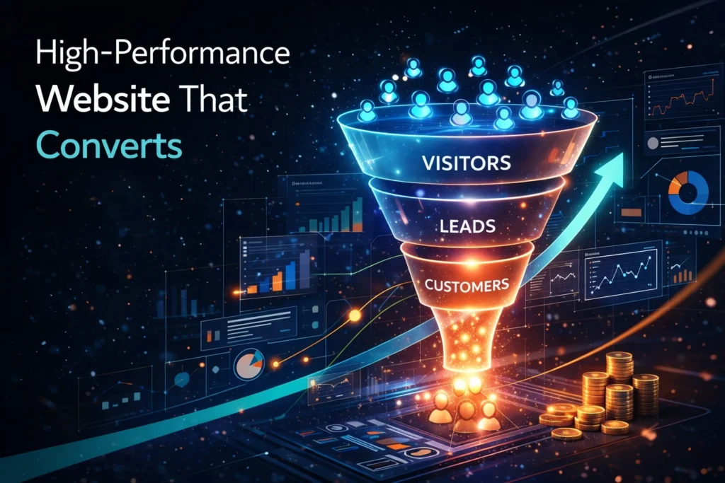 high-performance-website-convert